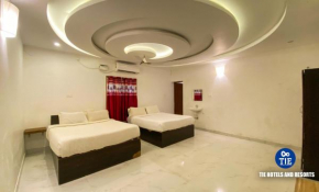 La Paradise Luxury